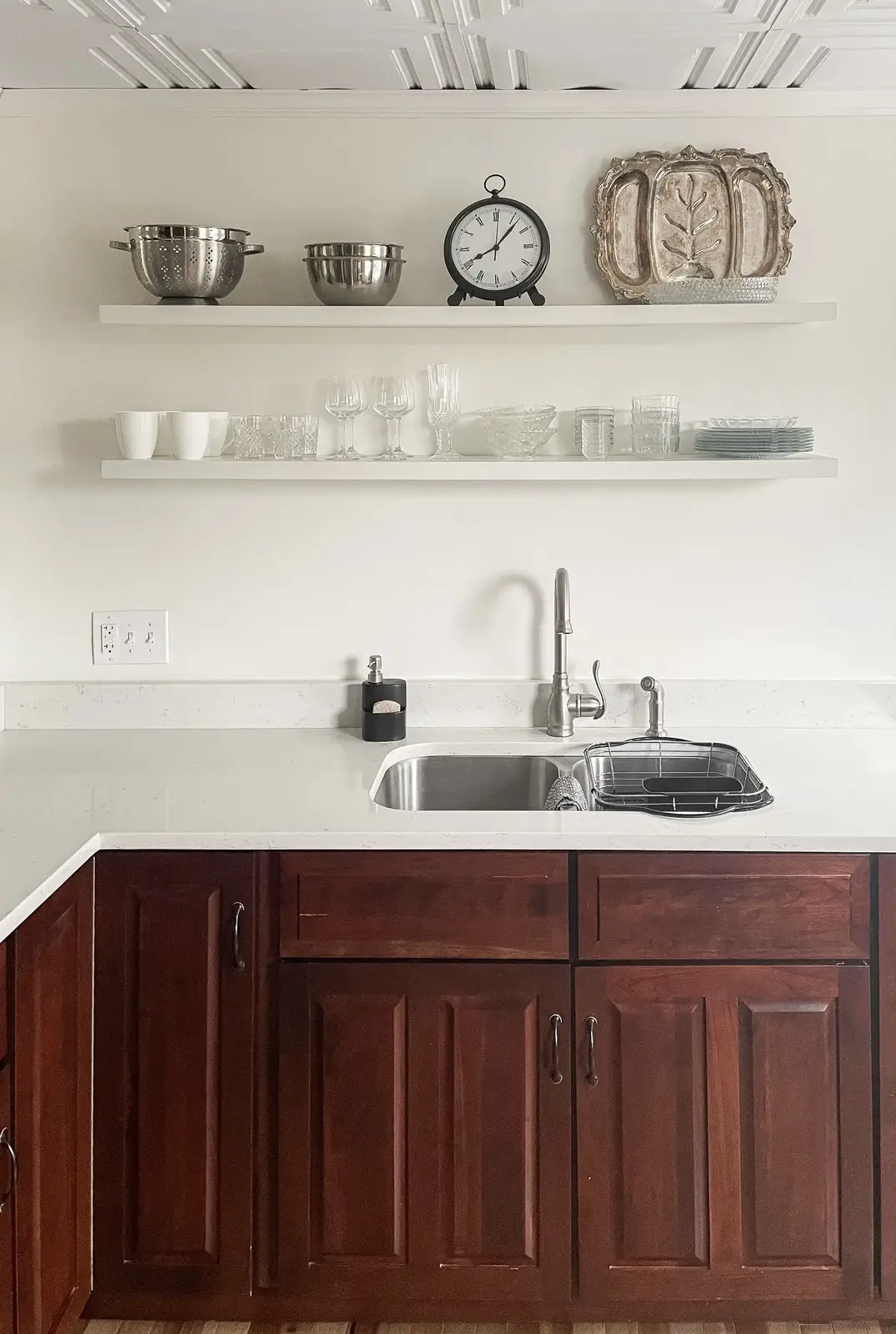 The Kitchen Sink 60/40 vs 50/50 - Which is perfect for you?