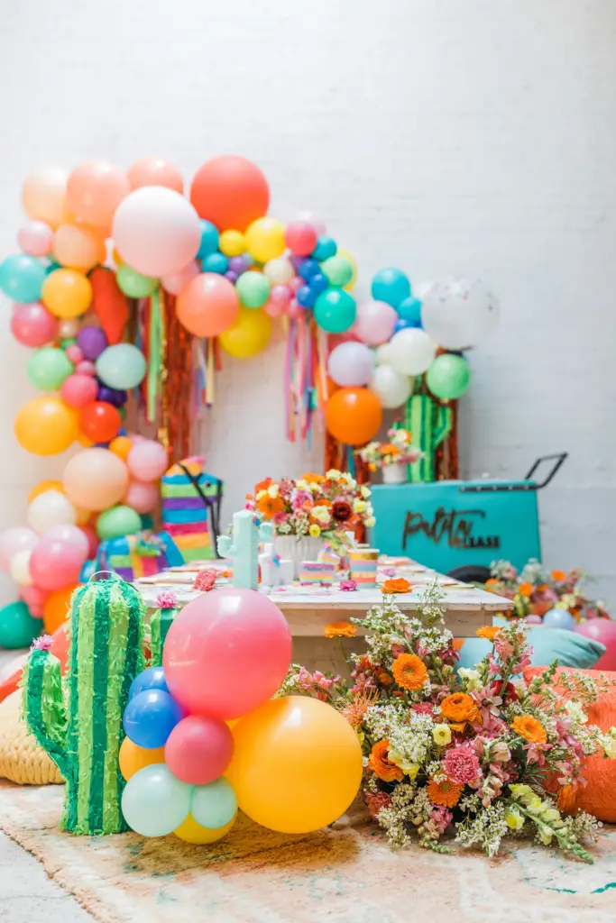 33 of the Absolute Best Birthday Themes For Your Little! • Emily Rone Home